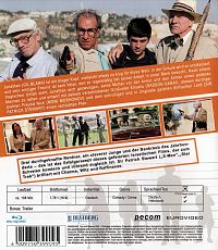 Die unüblichen Verdächtigen [Blu-ray], 1