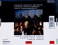 Keep Cool [CD], 2