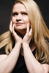 Dünenwinter und Lichterglanz, 1