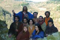 Maria Magdalena [DVD], 3