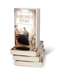 Margarete Steiff - Teddybären und Kinderträume, 1