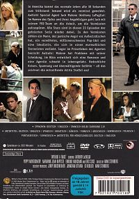 Without a Trace - Staffel 3 [DVD], 1