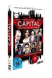 Capital - Wir sind alle Millionäre [DVD], 3