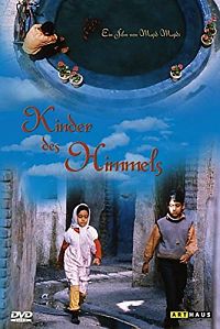 Kinder des Himmels [DVD], 1