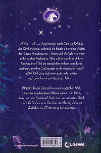 Das Tor zwischen den Welten, 1