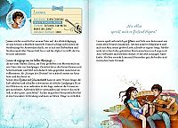 Mein Alea Aquarius Bestfanbuch, 1