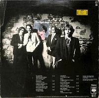 Nina Hagen Band [Vinyl], 1