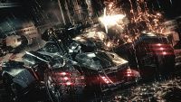 Batman - Arkham Knight [Sony PlayStation 4], 6