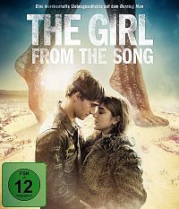 The girl from the song [Blu-ray], 6
