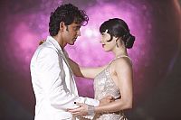 Luck by Chance - Liebe, Glück und andere Zufälle [DVD], 2