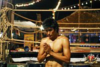 Fighting Beat [Blu-ray], 4
