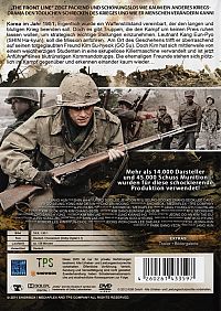 The front line - Der Krieg ist nie zu Ende [DVD], 1