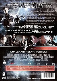 Terminator Rising - Unser Ende ist ihre Zukunft [DVD], 1
