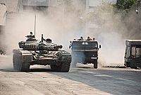 Renegades - Mission of Honor [Blu-ray], 9