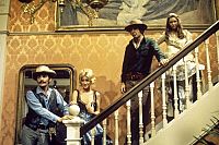 Westworld [Blu-ray], 8