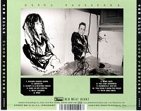 Blood Pressures [CD], 1