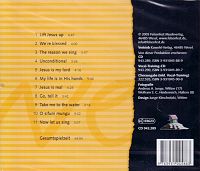 The Reason We Sing [CD], 1