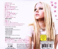 The Best Damn Thing [CD], 1