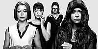 Orphan Black - Staffel 2 [Blu-ray], 5