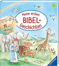 Meine ersten Bibel-Geschichten, 5