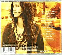 Jagged Little Pill Acoustic [CD], 1