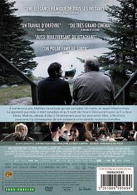 Le fils de Jean [DVD], 1