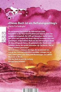 Morgen kann kommen, 1