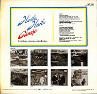 Heile, Heile Gänsje  [Vinyl], 1
