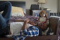 Ghost Movie 2 [Blu-ray], 5