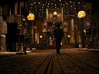 City of Ember - Flucht aus der Dunkelheit [DVD], 7