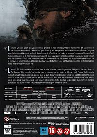 The Revenant [DVD], 1