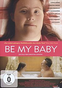 Be My Baby [DVD], 1