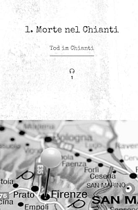 Morte nel Chianti - Tod im Chianti, 1