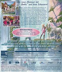 Barbie & ihre Schwestern im Pferdeglück [Blu-ray], 1