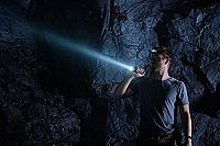 Black Water - Abyss [DVD], 3