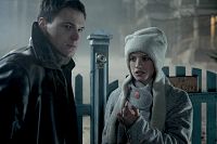 Iron Spy - Spionage für Anfänger [DVD], 8