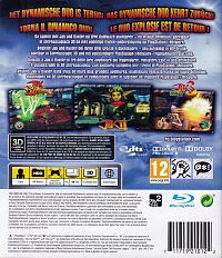 Jak & Daxter [Sony PlayStation 3], 1