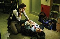 Meltdown - Kernschmelze [Blu-ray], 6