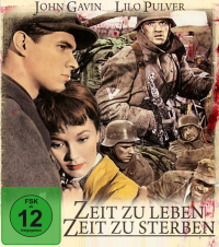 Zeit zu leben und Zeit zu sterben [Blu-ray], 3