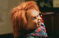 Chucky 3 [Blu-ray], 5