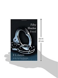 Fifty Shades Freed, 1