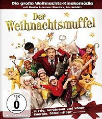 Der Weihnachtsmuffel [Blu-ray], 7