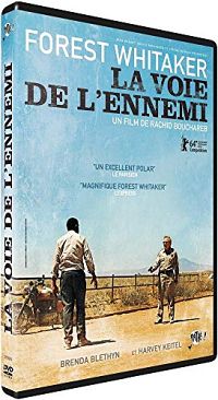 La voie de l'ennemi [DVD], 1