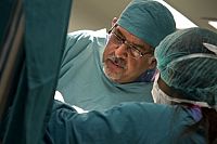 Saving Face - Gebt mir mein Gesicht zurück (OmU) [DVD], 2