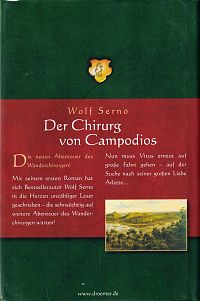 Der Chirurg von Campodios, 1