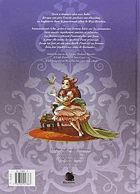 Princesse Sara - Pour une mine de diamants, 1