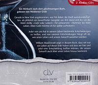 Man lebt nur einmal, 1