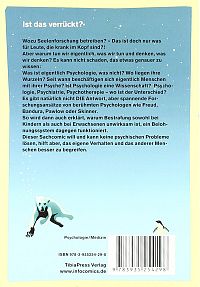 Psychologie - Ein Sachcomic, 1