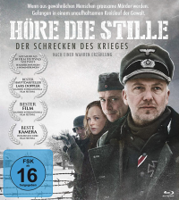 Höre die Stille - Die Schrecken des Krieges [Blu-ray], 1