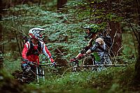 Ride - Fahr um dein Leben! [DVD], 2